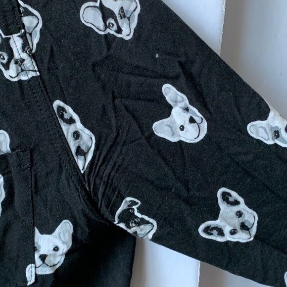 Youth graphic top - Picture 4 of 5